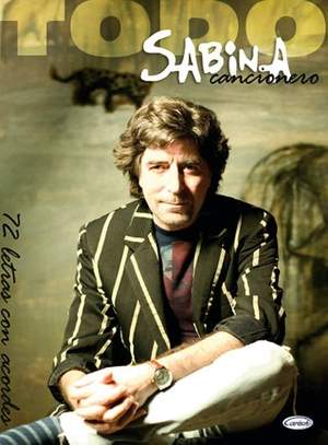 Joaqun Sabina: Todo Sabina