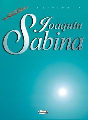 Joaquin Sabina: Antologia