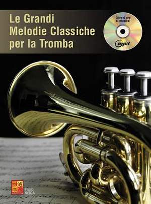 Le Grandi Melodie Classiche Per Tromba