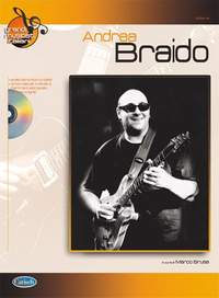 Andrea Braido: Grandi Musicisti Italiani