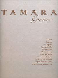 Gracias Tamara: Gracias