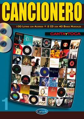 Denis Roux: Cancionero Canta y Toca