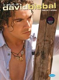 David Bisbal: Lo Mejor de David Bisbal