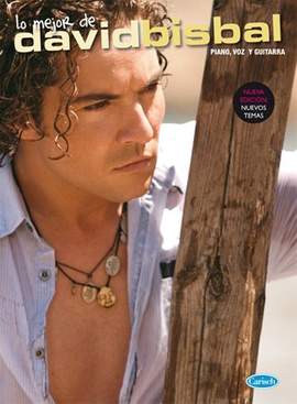 David Bisbal: Lo Mejor de David Bisbal