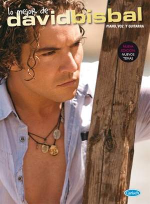 David Bisbal: Lo Mejor de David Bisbal