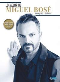 Miguel Bose: Lo Mejor De Miguel Bose New Edition