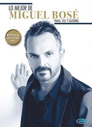 Miguel Bose: Lo Mejor De Miguel Bose New Edition