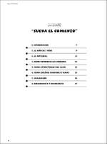Elena Huidobro_Natalia Velilla: Suena Suena 3, Formación Básica - Guía Didáctica Product Image