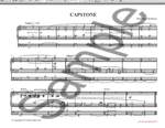 Peter Maxwell Davies: Capstone Product Image