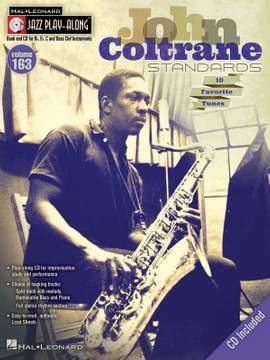 John Coltrane Standards
