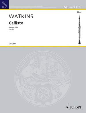 Watkins, H: Callisto