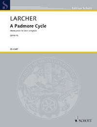Larcher, T: A Padmore Cycle