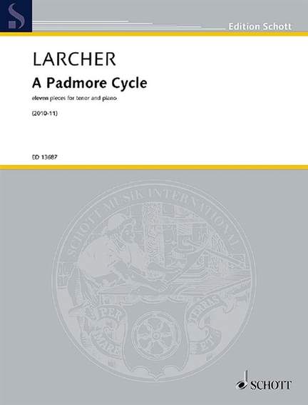 Larcher, T: A Padmore Cycle