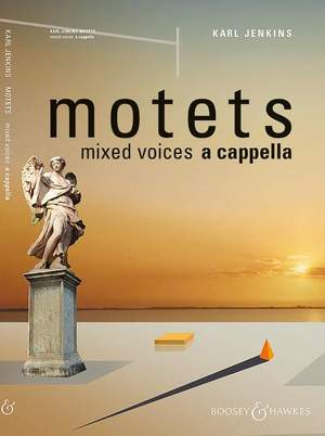 Jenkins, K: Motets