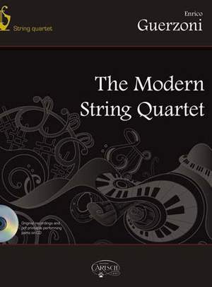 Modern String Quartet