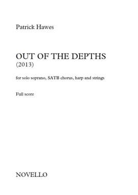 Patrick Hawes: Out Of The Depths