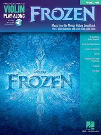 Kristen Anderson-Lopez_Robert Lopez: Frozen
