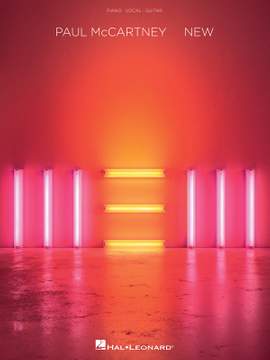 Paul McCartney - New