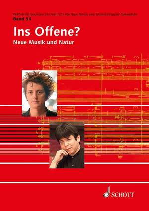 Ins Offene? Vol. 54