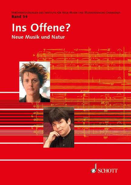 Ins Offene? Vol. 54