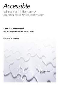 David Barton: Loch Lomond SAB