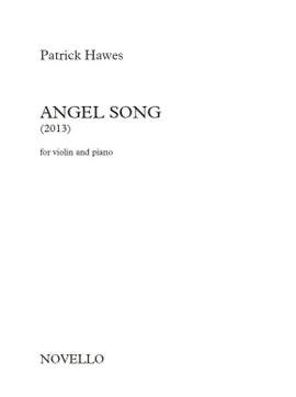 Patrick Hawes: Angel Song