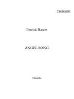 Patrick Hawes: Angel Song Product Image