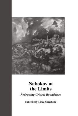 Nabokov at the Limits: Redrawing Critical Boundaries