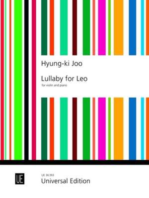 Joo Hyung-ki: Lullaby for Leo