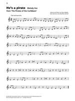 Ukulele Basics Repertoire Product Image