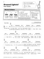 Ukulele Basics Repertoire Product Image