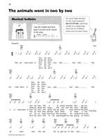 Ukulele Basics Repertoire Product Image