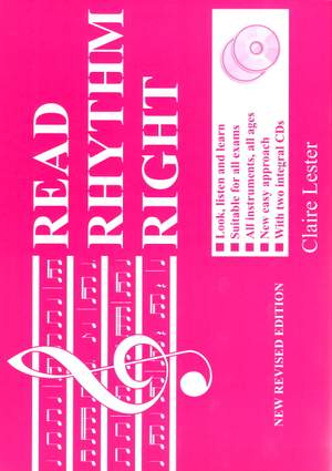 Read Rhythm Right