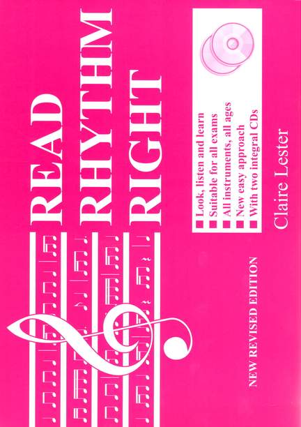 Read Rhythm Right