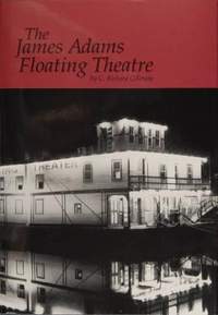 The James Adams Floating Theatre