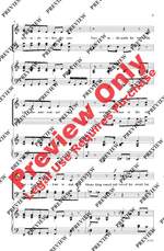 Peter Ilyich Tchaikovsky: The Nutcracker . . . In About Three Minutes SATB Product Image