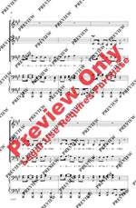 Aya Ngena SATB Product Image
