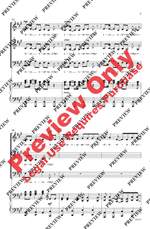 Aya Ngena SATB Product Image