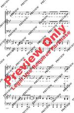 Aya Ngena SATB Product Image