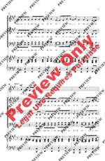 Aya Ngena SATB Product Image