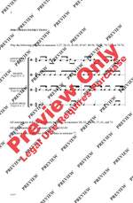 Aya Ngena SATB Product Image