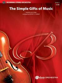 The Simple Gifts Of Music