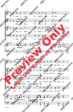 Jean Sibelius: Song of Peace SATB Product Image