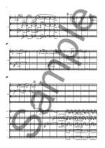 Aulis Sallinen: Chamber Music VI Op.88 Product Image