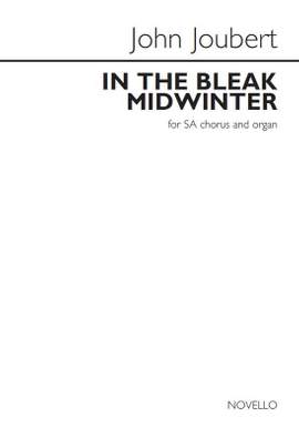 John Joubert: In The Bleak Mid-Winter