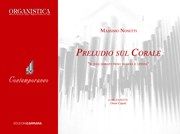 Nosetti, M: Preludio sul Corale