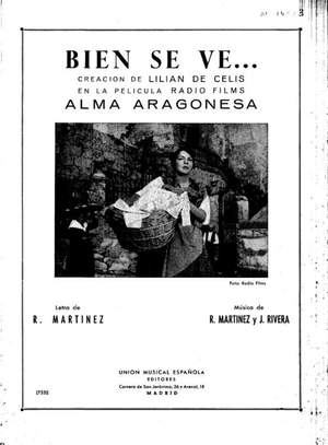 J. Rivera_R. Martinez: Bien Se Ve