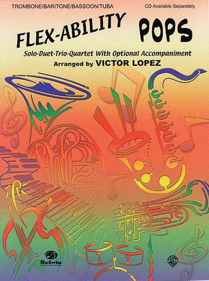 Flex-Ability: Pops