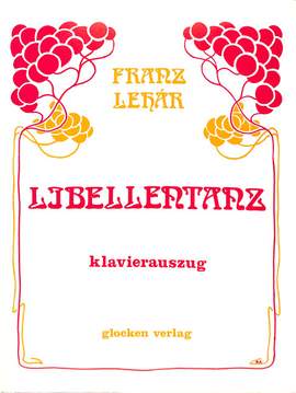 Libellentanz (vocal score)