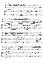 Pepusch, J C: Sonata E minor Product Image